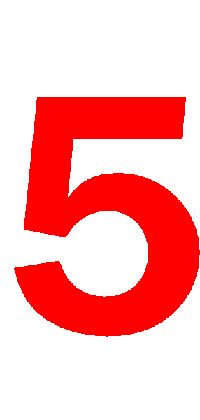 5